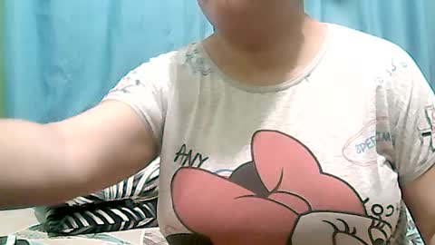 Snapshot of new_taboo_fetishqueen chatting on 5, 8, 2026 mariapaula online show from 5, 8, 2026