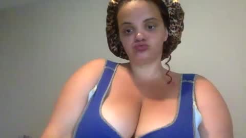 Ms. Natural online show from 17, 6, 2026