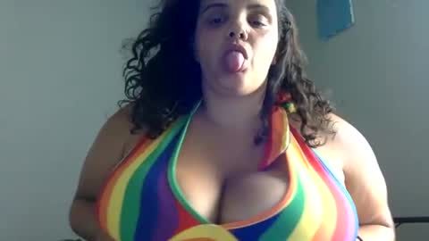 Ms. Natural online show from 8, 7, 2026
