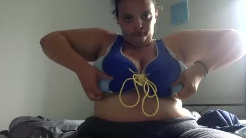 Ms. Natural online show from 27, 7, 2026