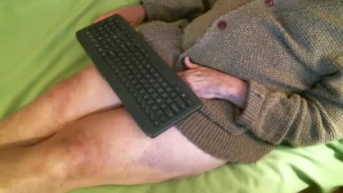 nextdoorjackn online show from 5, 12, 2024