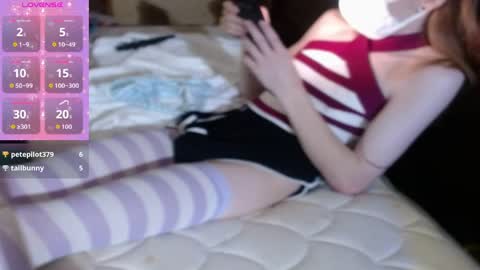 Nextdoornympho online show from 21, 4, 2026