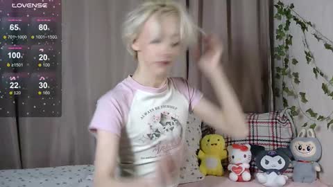 NextVibe1 online show from 6, 10, 2025