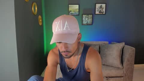 NEYDER  online show from 27, 2, 2026