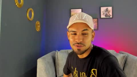 NEYDER  online show from 6, 3, 2026