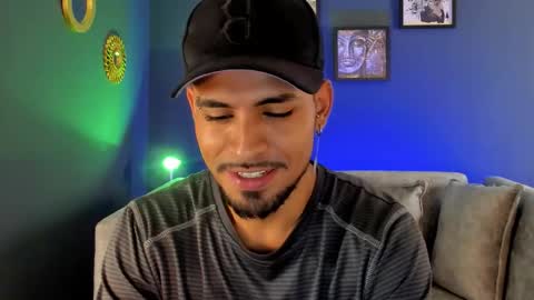 NEYDER  online show from 11, 3, 2026