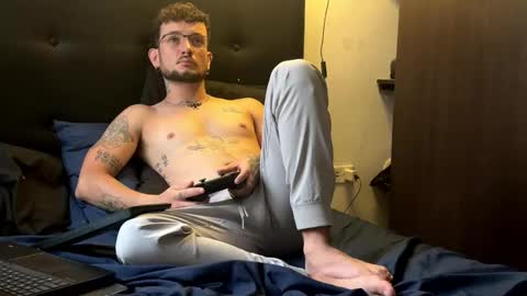 neythancopper online show from 5, 3, 2026