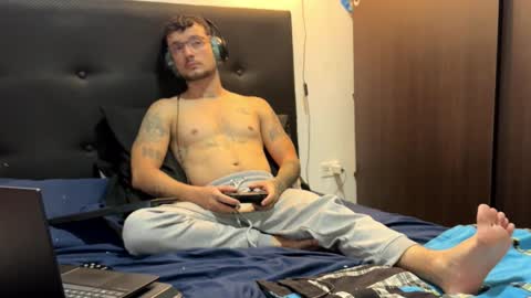 neythancopper online show from 13, 3, 2026