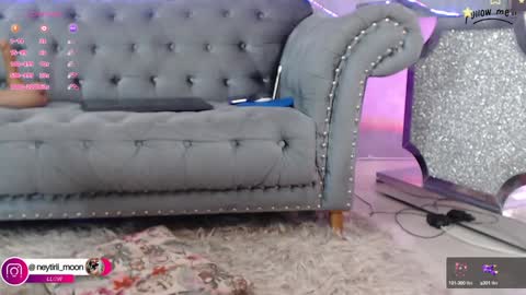 Sandra online show from 12, 3, 2025