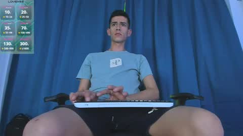 Alex online show from 9, 4, 2026