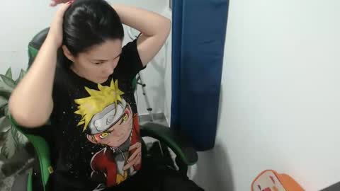 nezuko_sweet online show from 11, 3, 2026