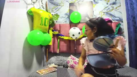 nezukoks online show from 26, 6, 2026