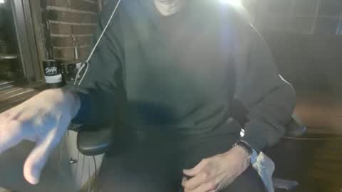 NFG  Nice Friendly Guy  Dick online show from 28, 10, 2025