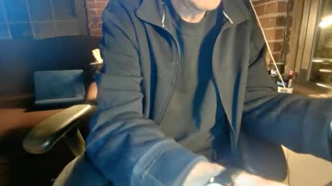 NFG  Nice Friendly Guy  Dick online show from 16, 11, 2025