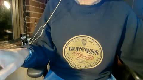 NFG  Nice Friendly Guy  Dick online show from 1, 12, 2025