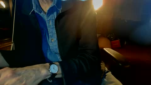 NFG  Nice Friendly Guy  Dick online show from 8, 1, 2026