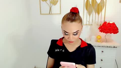 hottie nicole online show from 12, 2, 2025