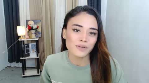 hottie nicole online show from 4, 12, 2025