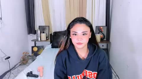 hottie nicole online show from 14, 6, 2026