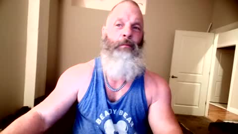 Snapshot of nhmuscledaddy chatting on 12, 7, 2026 nhmuscledaddy online show from 12, 7, 2026