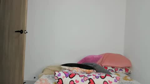 Snapshot of nia_brown_ chatting on 2, 7, 2026 nia brown online show from 2, 7, 2026