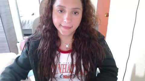 Snapshot of nia_cop chatting on 22, 7, 2026 Dani online show from 22, 7, 2026