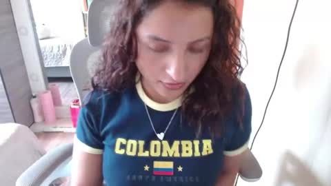 Snapshot of nia_cop chatting on 2, 8, 2026 Dani online show from 2, 8, 2026