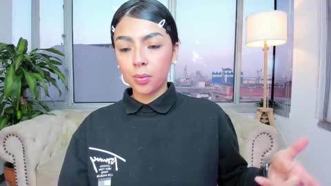 Snapshot of nia_malkova chatting on 4, 3, 2026 Nia Malkova online show from 4, 3, 2026