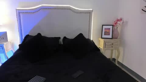 Nia Malkova online show from 11, 5, 2026