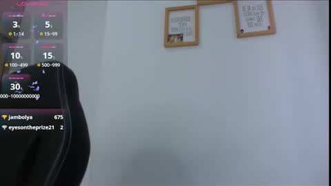 Mia online show from 7, 1, 2025