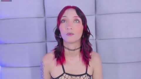 Snapshot of niaafox chatting on 10, 2, 2026 Nia online show from 10, 2, 2026