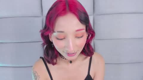 Snapshot of niaafox chatting on 26, 2, 2026 Nia online show from 26, 2, 2026