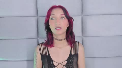 Snapshot of niaafox chatting on 1, 3, 2026 Nia online show from 1, 3, 2026