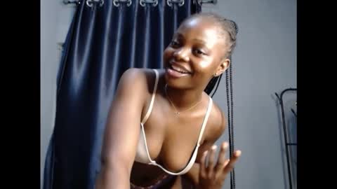 Niababy5 online show from 13, 3, 2026