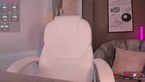 Nia online show from 3, 2, 2026