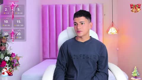 Snapshot of niall_falcon chatting on 27, 12, 2024 Niall online show from 27, 12, 2024