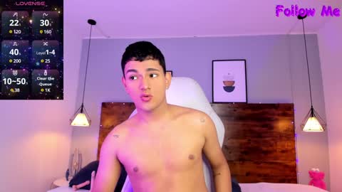 Snapshot of niall_falcon chatting on 4, 2, 2025 Niall online show from 4, 2, 2025