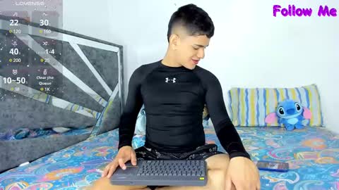 Snapshot of niall_falcon chatting on 12, 2, 2025 Niall online show from 12, 2, 2025