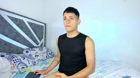 Snapshot of niall_falcon chatting on 27, 2, 2025 Niall online show from 27, 2, 2025