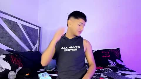 Snapshot of niall_falcon chatting on 12, 3, 2025 Niall online show from 12, 3, 2025