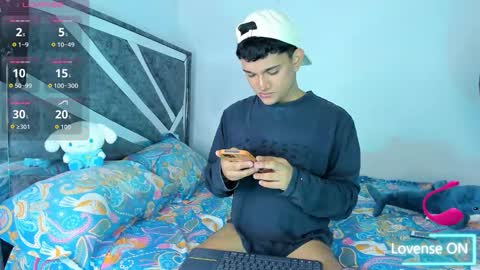 Snapshot of niall_falcon chatting on 25, 9, 2025 Niall online show from 25, 9, 2025