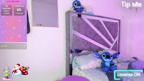 Snapshot of niall_falcon chatting on 18, 12, 2025 Niall online show from 18, 12, 2025