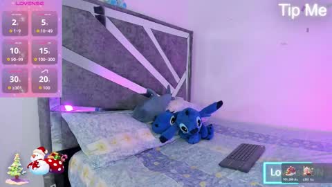 Snapshot of niall_falcon chatting on 20, 12, 2025 Niall online show from 20, 12, 2025