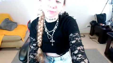 Snapshot of nica_kawaii chatting on 11, 3, 2026 nica_kawaii online show from 11, 3, 2026