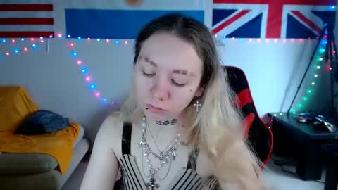 Snapshot of nica_kawaii chatting on 13, 3, 2026 nica_kawaii online show from 13, 3, 2026