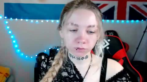 Snapshot of nica_kawaii chatting on 17, 3, 2026 nica_kawaii online show from 17, 3, 2026