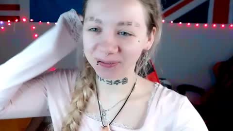 Snapshot of nica_kawaii chatting on 19, 3, 2026 nica_kawaii online show from 19, 3, 2026