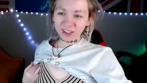 Snapshot of nica_kawaii chatting on 20, 3, 2026 nica_kawaii online show from 20, 3, 2026