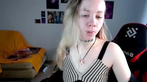 Snapshot of nica_kawaii chatting on 23, 3, 2026 nica_kawaii online show from 23, 3, 2026