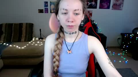 nica_kawaii online show from 26, 6, 2026